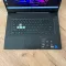 Игровой ноутбук Asus TUF Dash F15 FX516PR / 15.6" (1920x1080) IPS / Intel Core i7-11370H (4 (8) ядра по 3.0 - 4.8 GHz) / 16 GB DDR4 / 512 GB SSD / nVidia GeForce RTX 3070, 8 GB GDDR6, 256-bit / WebCam б/в