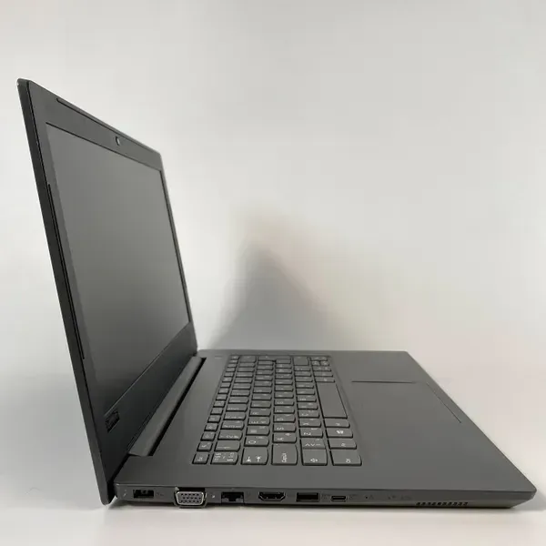 Ноутбук Б-клас Lenovo IdeaPad V330-14IKB / 14" (1920x1080) TN / Intel Core i5-8250U (4 (8) ядра по 1.6 - 3.4 GHz) / 8 GB DDR4 / 256 GB SSD / Intel UHD Graphics 620 / WebCam / HDMI б/в - зображення 4