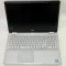 Ноутбук Б-клас Dell Inspiron 15 5584 / 15.6" (1920x1080) IPS Touch / Intel Core i7-8565U (4 (8) ядер по 1.8 - 4.6 GHz) / 16 GB DDR4 / 128 GB SSD + 500 GB HDD / Intel UHD Graphics / WebCam / Windwos 11 Pro б/в