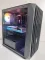 Ігровий ПК 1stPlayer Ariya AY7 Tower / Intel Core i5-9400 (6 ядер по 2.9 - 4.1 GHz) / 16 GB DDR4 / 480 GB SSD + 512 GB SSD M.2 / AMD Radeon RX 590, 8 GB GDDR5, 256-bit / 500W б/в