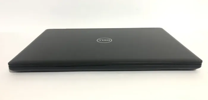 Ноутбук Dell Latitude 5591 / 15.6" (1920x1080) IPS / Intel Core i7-8850H (6 (12) ядер по 2.6 - 4.3 GHz) / 16 GB DDR4 / 512 GB SSD NVMe / nVidia GeForce MX130, 2 GB DDR5, 64-bit / WebCam / Win 11 Pro б/в - зображення 6