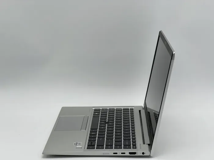 Ультрабук HP EliteBook 840 G7 / 14" (1920x1080) IPS / Intel Core i5-10310U (4 (8) ядра по 1.7 - 4.4 GHz) / 16 GB DDR4 / 240 GB SSD / Intel UHD Graphics / WebCam б/в - зображення 4