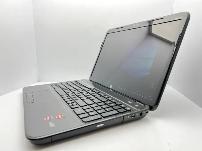 Ноутбук Б-клас HP Pavilion g6-2126sr / 15.6" (1366x768) TN / AMD A6-4400M (2 ядра по 2.7 - 3.2 GHz) / 4 GB DDR3 / 320 GB HDD / AMD Radeon HD 7520G / WebCam б/в - зображення 4
