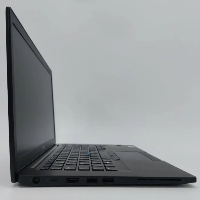 Ультрабук Dell Latitude 7490 / 14" (1920x1080) IPS / Intel Core i7-8665U (4 (8) ядра по 1.9 - 4.8 GHz) / 16 GB DDR4 / 512 GB SSD / Intel UHD Graphics 620 / WebCam б/в - зображення 7