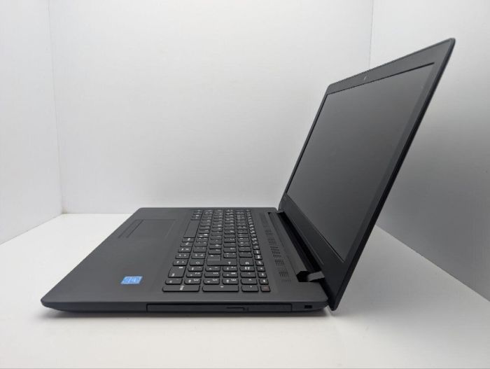 Ноутбук Lenovo IdeaPad 110-15IBR / 15.6" (1366x768) TN / Intel Pentium N3710 (4 ядра по 1.6 - 2.56 GHz) / 4 GB DDR3 / 500 GB HDD / Intel HD Graphics 405 / WebCam / DVD-ROM б/в - изображение 4