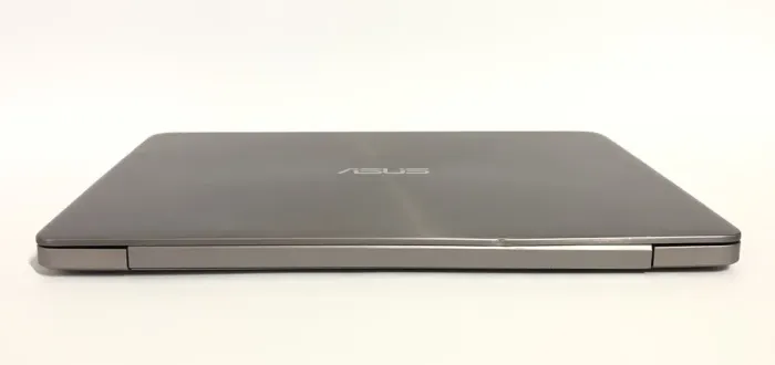 Ультрабук Б-клас Asus ZenBook UX430U / 14" (1920x1080) IPS / Intel Core i7-7500U (2 (4) ядра по 2.7 - 3.5 GHz) / 16 GB DDR4 / 512 GB SSD / nVidia GeForce 940MX, 2 GB DDR3, 64-bit / WebCam / Win 10 Home б/в - зображення 3