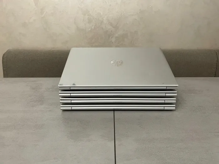 Ультрабук Б-клас HP ProBook 650 G8 / 15.6" (1920x1080) IPS / Intel Core i5-1135G7 (4 (8) ядра по 2.4 - 4.2 GHz) / 16 GB DDR4 / 256 GB SSD M.2 / Intel Iris Xe Graphics / WebCam / HDMI б/в - зображення 7