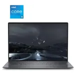 Ультрабук Dell XPS 13 Plus 9320 / 13.4" (3456x2160) OLED Touch / Intel Core i5-1240P (12 (16) ядер по 1.7 - 4.4 GHz) / 16 GB DDR5 / 512 GB SSD NVMe / Intel Iris Xe Graphics / WebCam б/в