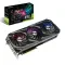 Дискретна відеокарта Asus GeForce RTX 3070 ROG Strix Gaming, 8 GB GDDR6, 256-bit / 2x HDMI, 3x DisplayPort / (ROG-STRIX-RTX3070-8G-GAMING) б/в