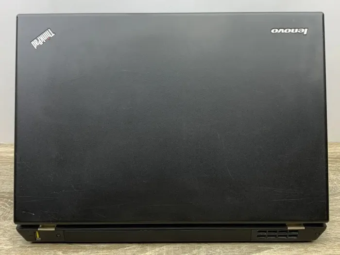 Ноутбук Б-клас Lenovo ThinkPad L420 / 14" (1366x768) TN / Intel Core i5-2410M (2 (4) ядра по 2.3 - 2.9 GHz) / 8 GB DDR3 / 240 GB SSD / Intel HD Graphics 3000 / WebCam б/в - зображення 8