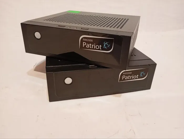 ПК Patriot Optim Mini K J1900 SFF / Intel Celeron 1037U (2 ядра по 1.8 GHz) / 8 GB DDR3 / 60 GB SSD / Intel HD Graphics б/в - зображення 7