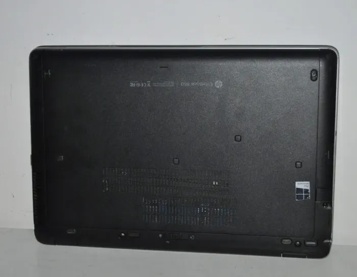 Ноутбук Б-клас HP EliteBook 850 G2 / 15.6" (1366x768) TN / Intel Core i5-5200U (2 (4) ядра по 2.2 - 2.7 GHz) / 8 GB DDR3 / 120 GB SSD / Intel HD Graphics 5500 / WebCam / Windows 11 Pro б/в - зображення 16