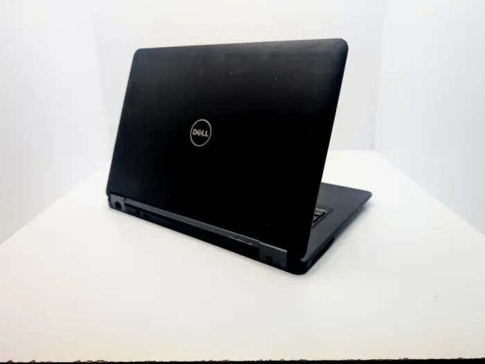 Ноутбук Б-клас Dell Latitude E7450 / 14" (1920x1080) IPS / Intel Core i7-5600U (2 (4) ядра по 2.6 - 3.2 GHz) / 4 GB DDR3 / 240 GB SSD / Intel HD Graphics 5500 / WebCam / HDMI б/в - зображення 9