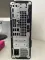 Комплект ПК: комп'ютер HP ProDesk 600 G3 SFF / Intel Core i3-6100 (2 (4) ядра по 3.7 GHz) / 8 GB DDR4 / 128 GB SSD / Intel HD Graphics 630 + Монітор Philips 220P / 22" (1680x1050) TN / VGA, DVI, DisplayPort + Клавіатура, мишка б/в