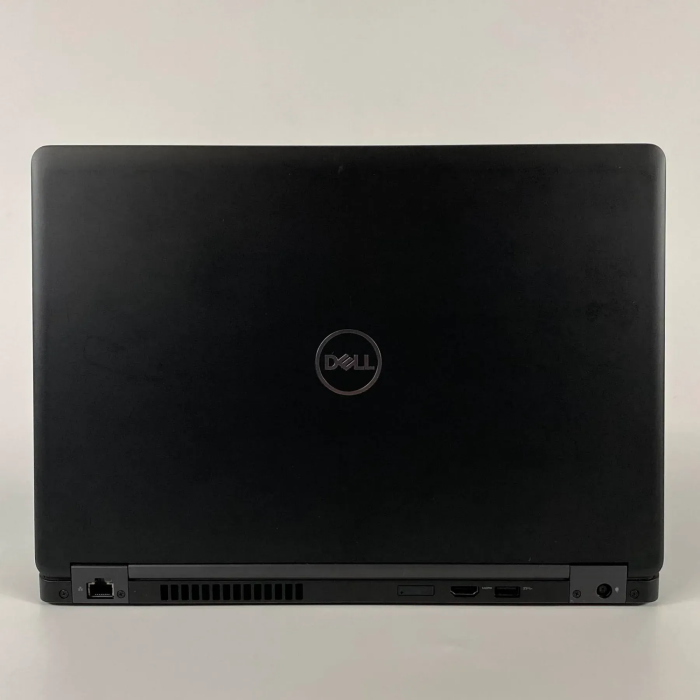 Ультрабук Dell Latitude 5490 / 14" (1920x1080) IPS Touch / Intel Core i5-8250U (4 (8) ядра по 1.6 - 3.4 GHz) / 16 GB DDR4 / 256 GB SSD / Intel UHD Graphics 620 / WebCam / HDMI б/в - зображення 15