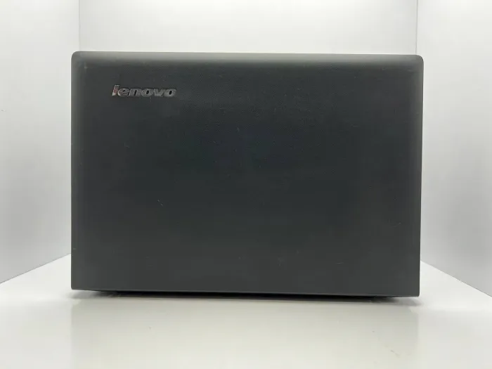 Ноутбук Lenovo G50-30 / 15.6" (1366x768) TN / Intel Celeron N2840 (2 ядра по 2.16-2.58 GHz) / 4 GB DDR3 / 500 GB HDD / HD Graphics / WebCam б/в - зображення 5