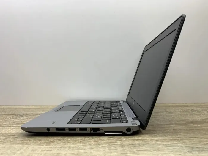 Нетбук Б-клас HP EliteBook 820 G1 / 12.5" (1366x768) TN / Intel Core i5-4200U (2 (4) ядра по 1.6 - 2.6 GHz) / 8 GB DDR3 / 240 GB SSD / Intel HD Graphics 4400 / WebCam / Fingerprint б/в - зображення 7