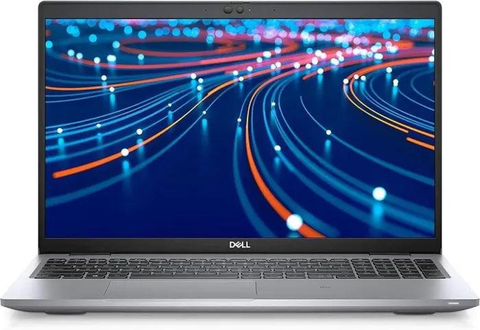 Ультрабук Dell Latitude 5520 / 15.6" (1920x1080) TN / Intel Core i5-1135G7 (4 (8) ядра по 2.4 - 4.2 GHz) / 16 GB DDR4 / 256 GB SSD M.2 / Intel Iris Xe Graphics / WebCam б/в - зображення 3
