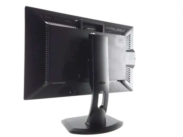 Монітор HP ZR2440w / 24" (1920x1200) IPS / DVI, HDMI, DP б/в - зображення 3