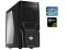 Ігровий ПК Cooler Master Elite 431 Tower / Intel Core i5-6400 (4 ядра 2,7 - 3,3 ГГц) / 16 ГБ DDR4 / 500 ГБ SSD + 1000 ГБ HDD / nVidia GeForce GTX 560, 2 ГБ GDDR5, 256-біт / DVD-RW / 550 Вт б/в