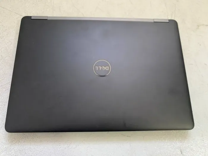 Ультрабук Dell Latitude E5470 / 14" (1366x768) TN / Intel Core i5-6300U (2 (4) ядра по 2.4 - 3.0 GHz) / 8 GB DDR4 / 128 GB SSD / Intel HD Graphics 520 / WebCam б/в - зображення 5