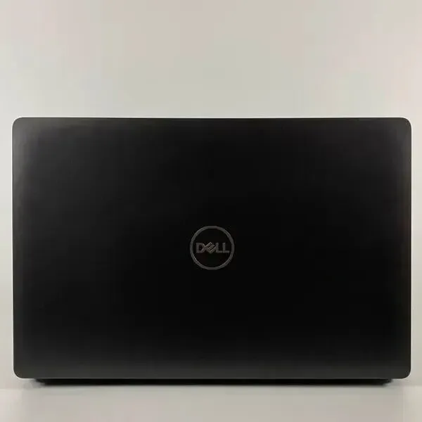 Ультрабук Dell Latitude 5500 / 15.6" (1920x1080) IPS Touch / Intel Core i5-8365U (4 (8) ядра по 1.6 - 4.1 GHz) / 16 GB DDR4 / 256 GB SSD / Intel UHD Graphics / WebCam / HDMI б/в - зображення 8