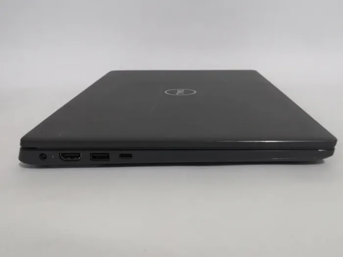 Ультрабук Dell Latitude 3410 / 14" (1920x1080) IPS / Intel Core i3-10110U (2 (4) ядра по 2.1 - 4.1 GHz) / 8 GB DDR4 / 256 GB SSD / Intel UHD Graphics / WebCam / HDMI / Windows 10 Pro б/в - зображення 5