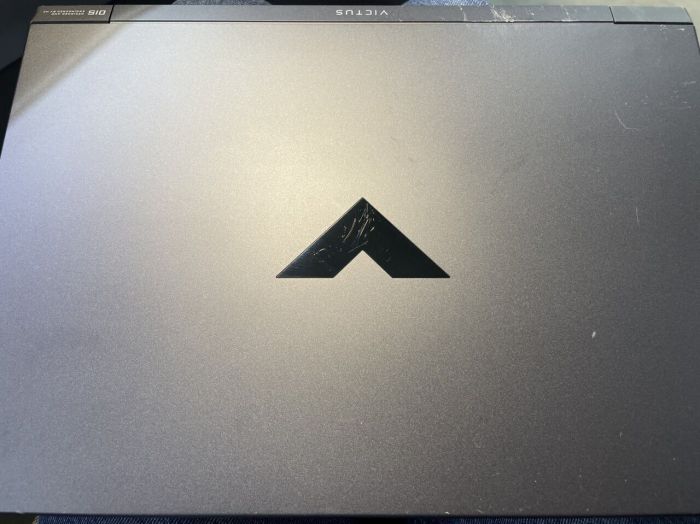 Ігровий ноутбук Б-клас HP Victus Gaming 15-fa0031dx / 15.6" (1920x1080) IPS / Intel Core i5-12450H (8 (12) ядер по 3.3 - 4.4 GHz) / 16 GB DDR4 / 480 GB SSD / nVidia GeForce GTX 1650, 4 GB GDDR5, 128-bit / WebCam б/в - зображення 10