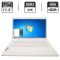 Ноутбук Toshiba Satellite C70D / 17.3" (1600x900) TN / AMD A6-6310 (4 ядра по 2.4 GHz) / 8 GB DDR3 / 500 GB HDD / AMD Radeon R4 Graphics / WebCam / DVD-ROM б/в