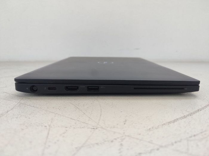 Нетбук Dell Latitude 7290 / 12.5" (1366x768) TN / Intel Core i5-8350U (4 (8) ядра по 1.7 - 3.6 GHz) / 8 GB DDR4 / 128 GB SSD / Intel UHD Graphics 620 / WebCam б/в - зображення 3