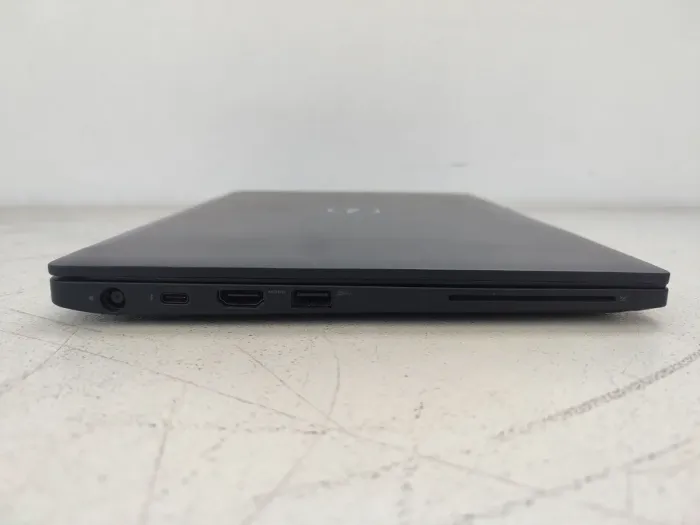 Нетбук Dell Latitude 7290 / 12.5" (1366x768) TN / Intel Core i5-8350U (4 (8) ядра по 1.7 - 3.6 GHz) / 8 GB DDR4 / 128 GB SSD / Intel UHD Graphics 620 / WebCam б/в - зображення 3