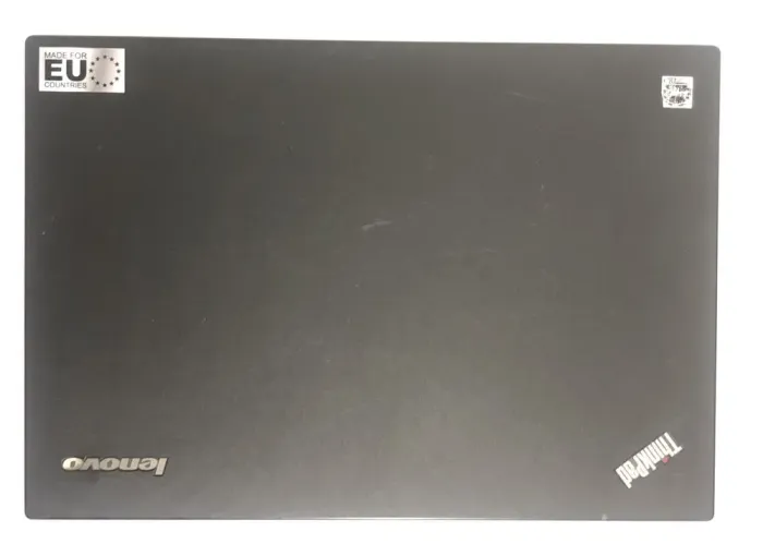 Ноутбук Б-клас Lenovo ThinkPad L450 / 14" (1366x768) TN / Intel Core i3-5005U (2 (4) ядра по 2.0 GHz) / 4 GB DDR3 / 500 GB HDD / Intel HD Graphics 5500 / WebCam / Win 10 Home б/в - зображення 7