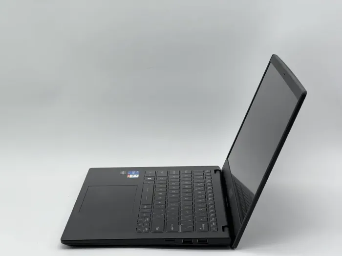 Ультрабук MSI Modern 14 C12M-032US / 14" (1920x1080) IPS / Intel Core i5-1235U (10 (12) ядер по 3.3 - 4.4 GHz) / 8 GB DDR4 / 480 GB SSD / Intel Iris Xe Graphics / WebCam б/в - зображення 4