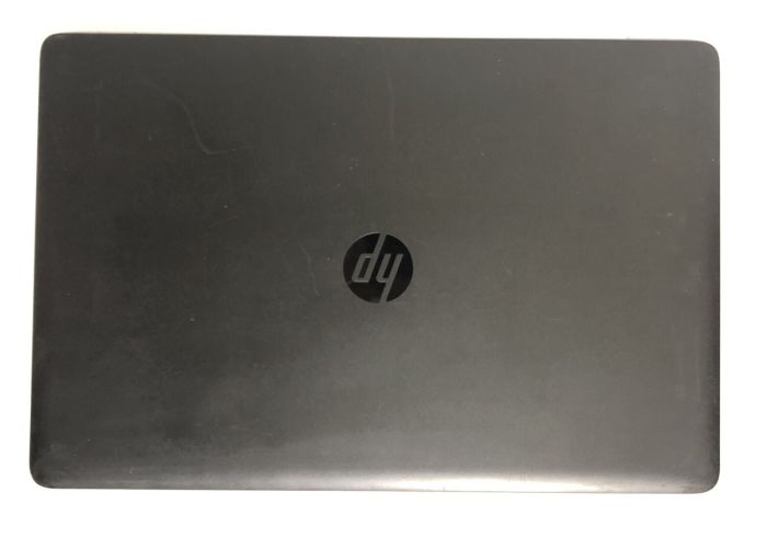 Ноутбук Б-клас HP ProBook 470 G0 / 17.3" (1600x900) TN / Intel Core i3-3120M (2 (4) ядра по 2.5 GHz) / 8 GB DDR3 / 750 GB HDD / AMD Radeon HD 8750M, 1 GB DDR3, 128-bit / WebCam / DVD-ROM / Win 10 Pro б/в - зображення 7