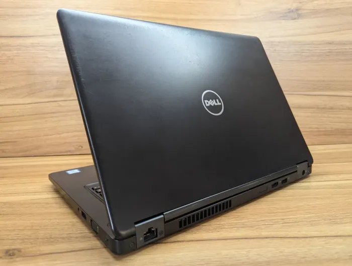 Ультрабук Dell Latitude 5480 / 14" (1920x1080) IPS / Intel Core i5-6300U (2 (4) ядра по 2.4 - 3.0 GHz) / 8 GB DDR4 / 256 GB SSD / Intel HD Graphics 520 / WebCam / HDMI / Windows 10 б/в - зображення 7