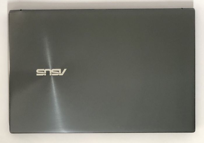 Ультрабук Б-клас Asus ZenBook UX325EA / 13.3" (1920x1080) OLED / Intel Core i7-1165G7 (4 (8) ядра по 2.8 - 4.7 GHz) / 16 GB DDR4 / 512 GB SSD NVMe / Intel Iris Xe Graphics / WebCam / Win 11 Home б/в - зображення 7