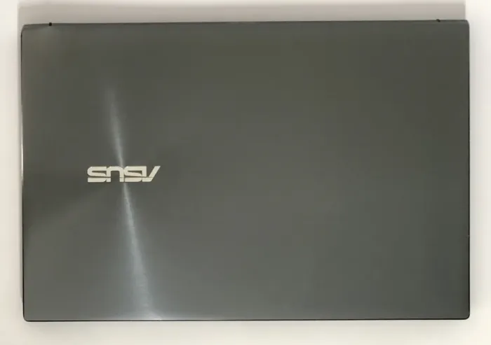 Ультрабук Б-клас Asus ZenBook UX325EA / 13.3" (1920x1080) OLED / Intel Core i7-1165G7 (4 (8) ядра по 2.8 - 4.7 GHz) / 16 GB DDR4 / 512 GB SSD NVMe / Intel Iris Xe Graphics / WebCam / Win 11 Home б/в - зображення 7