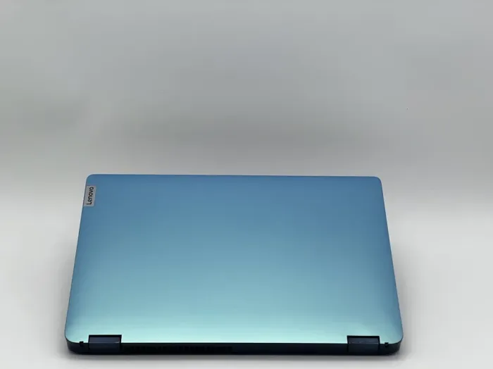 Ультрабук-трансформер Lenovo IdeaPad Flex 5 14ABR8 / 14" (1920x1080) IPS Touch / AMD Ryzen 5 7530U (6 (12) ядер по 2.0 - 4.5 GHz) / 8 GB DDR4 / 240 GB SSD / AMD Radeon RX Vega 7 Graphics / WebCam б/в - зображення 6