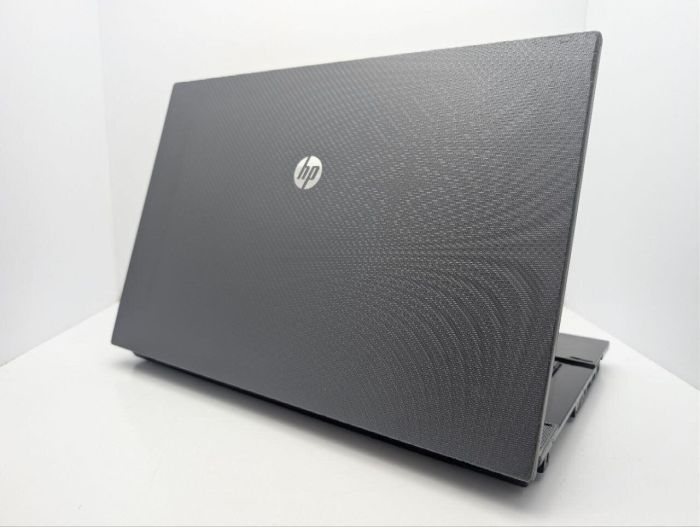 Ноутбук HP 620 / 15.6" (1366x768) TN / Intel Core 2 Duo T9300 (2 ядра по 2.5 GHz) / 6 GB DDR3 / 250 GB HDD / Intel Graphics / WebCam / DVD-ROM б/в - зображення 8