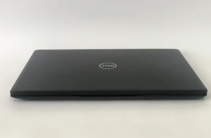 Ноутбук Dell Latitude 3490 / 14" (1366x768) TN / Intel Core i3-7130U (2 (4) ядра по 2.7 GHz) / 8 GB DDR4 / 256 GB SSD / Intel HD Graphics 620 / WebCam / Win 10 Pro б/в - зображення 3