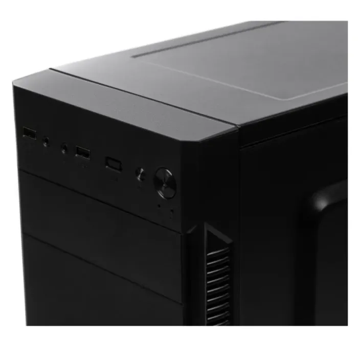 Комп'ютер DTOP Business i509 SSD Tower / Intel Core i5-4590 (4 ядра по 3.3 - 3.7 GHz) / 16 GB DDR3 / 240 GB SSD / Intel HD Graphics 4600 / 400W / DVI / HDMI б/в - зображення 3