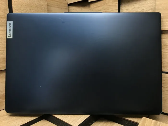 Ноутбук Б-клас Lenovo IdeaPad Slim 3 15IRU8 / 15.6" (1920x1080) IPS Touch / Intel Core i5-1335U (10 (12) ядра по 3.4 - 4.6 GHz) / 8 GB DDR4 / 256 GB SSD M.2 / Intel Iris Xe Graphics / WebCam б/в - зображення 8