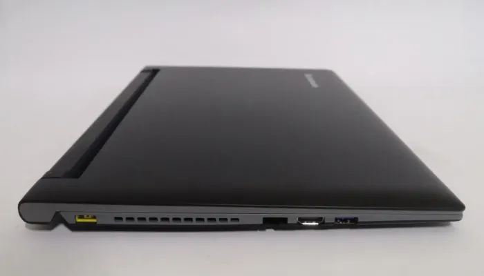 Ультрабук-трансформер Б-клас Lenovo IdeaPad Flex 14 / 14" (1366x768) TN / Intel Core i3-4010U (2 (4) ядра по 1.7 GHz) / 8 GB DDR3 / 500 GB HDD / Intel HD Graphics 4400 / WebCam б/в - зображення 4