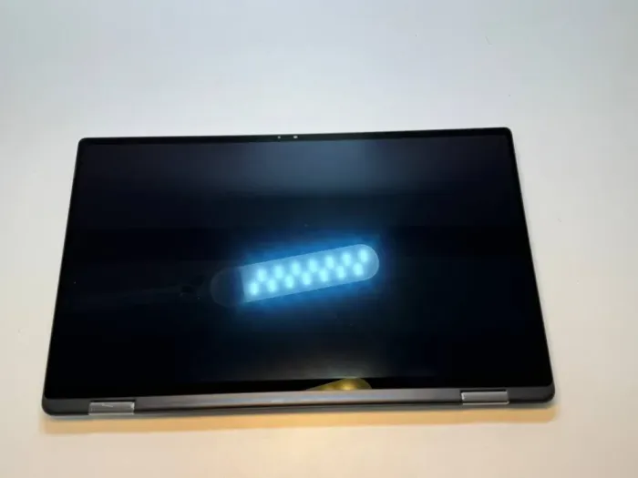 Ультрабук-трансформер Dell Latitude 9520 / 15.6" (1920x1080) IPS Touch / Intel Core i5-1145G7 (4 (8) ядра по 2.6 - 4.4 GHz) / 16 GB DDR4 / 256 GB SSD / Intel Iris Xe Graphics / WebCam / HDMI б/в - зображення 8