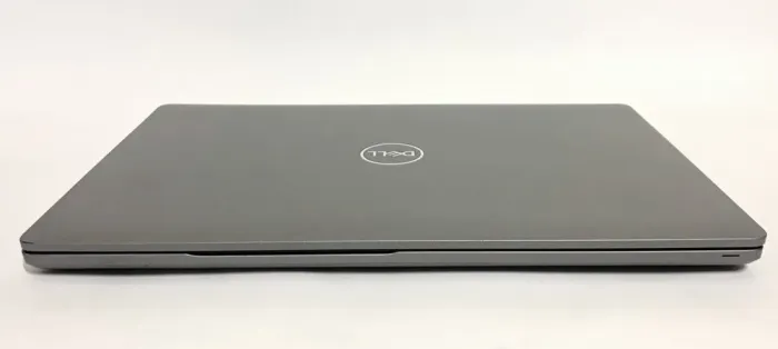 Мобільна робоча станція Dell Precision 3551 / 15,6" (1920x1080) IPS / Intel Core i7-10750H (6 (12) ядер по 2.6 - 5.0 GHz) / 16 GB DDR4 / 1000 GB SSD NVMe / nVidia Quadro P620, 4 GB GDDR5, 128-bit / WebCam / Win 10 Pro б/в - зображення 6