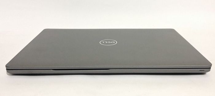 Мобільна робоча станція Dell Precision 3551 / 15,6" (1920x1080) IPS / Intel Core i7-10750H (6 (12) ядер по 2.6 - 5.0 GHz) / 16 GB DDR4 / 1000 GB SSD NVMe / nVidia Quadro P620, 4 GB GDDR5, 128-bit / WebCam / Win 10 Pro б/в - зображення 6