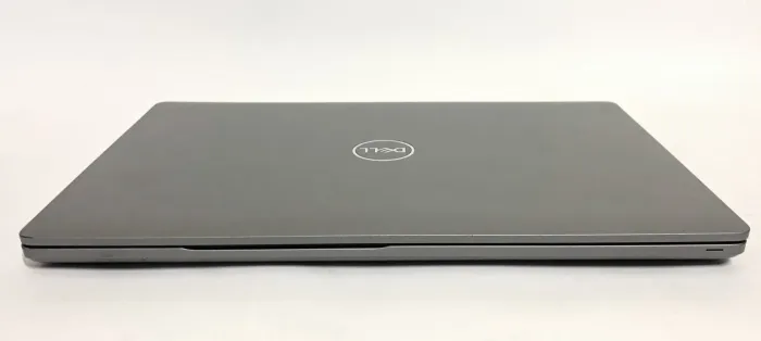 Мобільна робоча станція Dell Precision 3551 / 15,6" (1920x1080) IPS / Intel Core i7-10750H (6 (12) ядер по 2.6 - 5.0 GHz) / 16 GB DDR4 / 1000 GB SSD NVMe / nVidia Quadro P620, 4 GB GDDR5, 128-bit / WebCam / Win 10 Pro б/в - зображення 6