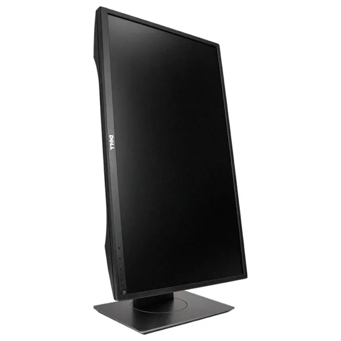 Монітор Dell P2417h / 24" (1920x1080) IPS / VGA, DisplayPort, HDMI, USB 3.0 / VESA 100x100 б/в - зображення 5