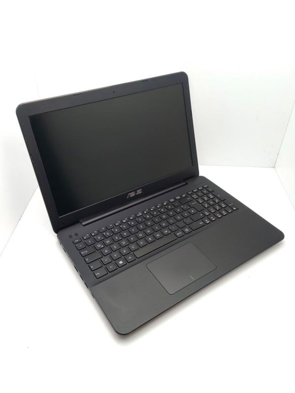 Ноутбук Asus X555 / 15.6" (1920x1080) TN / Intel Core i7-5500U (2 (4) ядра по 2.4 - 3.0 GHz) / 8 GB DDR3 / 500 GB SSD / nVidia GeForce 940M, 2 GB GDDR3, 64-bit / WebCam б/в - зображення 4