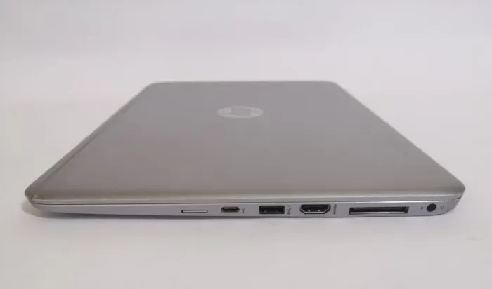 Ноутбук Б-клас HP EliteBook Folio / 14" TN / Core i5-6300U (2(4) ядра по 2.4-3GHz) / 8GB DDR4 / 256GB SSD / HD Graphics 520 / WebCam б/в - зображення 7